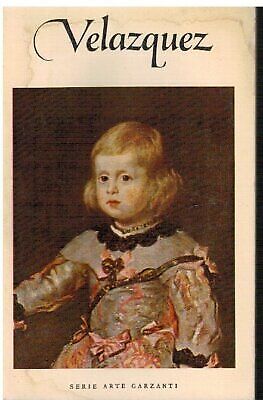 Velazquez - Bild 1 von 1