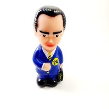 VTG Regain Tokito Saburo Soft Vinyl Energy Drink Soda Advertising Doll Sankyo !!