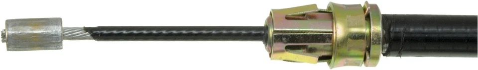 CABLE FRENO ESTACIONAMIENTO DELANTERO 67-69 FIRBIRD CAMARO 69-74 NOVA VENTURA OMEGA APOLLO Foto 2 de 3