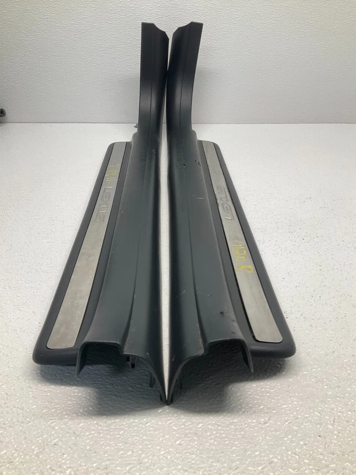 2003-2006 LEXUS ES330 ПЕРЕДНЯЯ ЛЕВАЯ И ПРАВАЯ ДВЕРЬ ПОТЕРТОСТИ 67914-33050 Б/У - Изображение 4 из 4