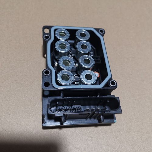 0265800534 200709 For TOYOTA CAMRY ABS ANTILOCK BRAKE ACTUATOR