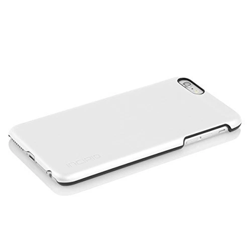 Genuine iPhone 6 PLUS / 6S PLUS Incipio NGP Cover Case | White - Image 3 of 4