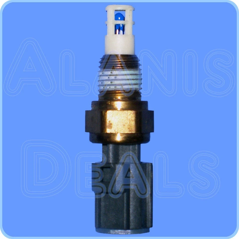 Nuevo sensor de temperatura del refrigerante del motor Delphi TS10071 Foto 3 de 4