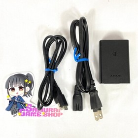 PS Vita PCH-2000 Sony Playstation Console Only Various Colors Excellent Japan