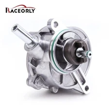 RACEORLY Brake Vacuum Pump with Seal Ring for Dodge Freightliner Sprinter M646