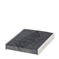 Hengst Filter E1903LC Innenraumfilter Pollenfilter FüR Ford