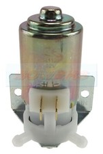 UNIVERSAL CLASSIC CAR MINI MG 12V WINDSCREEN WASHER PUMP AS LUCAS WSB100 GWW125