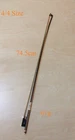 Symphony 4/4 Size High Quality Lightweight Carbon Fibre Violin Bow |SFC08544|