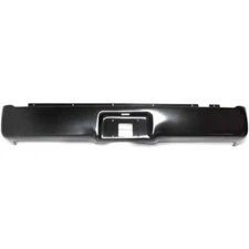 Roll Pan REAR Fleetside w/ License Plate Part and Light Kit for 04-10 F-150
