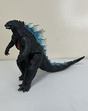Godzilla Figure Toho Playmates Action Figure 2020 6" Tall 11" Long