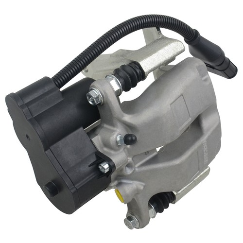 For Audi A8 S8 D3 4E Quattro V8 V10 Rear Right Electric Brake Caliper w/Motor - Picture 7 of 9