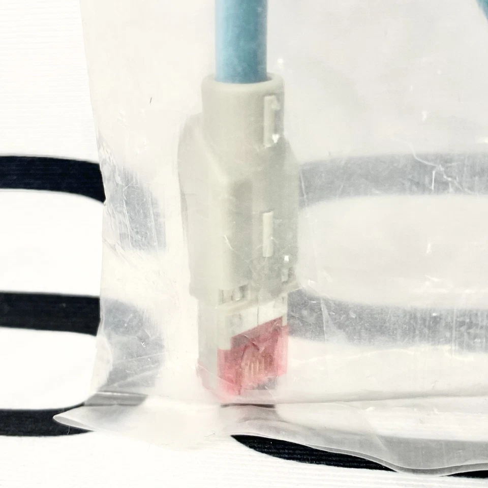 Cabo SMC EX9-AC010EN-PSRJ - Imagem 4 de 4