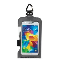 Outdoor Research Large Smart Phone Sensor Dry Pocket Charcoal 1size on sale Outdoor Research Large Smart Phone Sensor Dry Pocket Charcoal 1size on sale