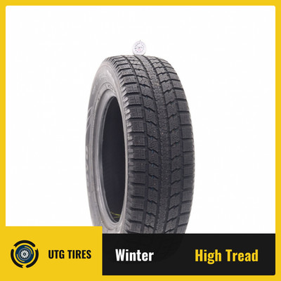 Used 225/65R17 Toyo Observe GSi-5 102S - 10/32