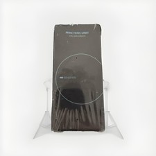 Mini Tens unit-Black-Pad Mini Massager. New Sealed Free Ship