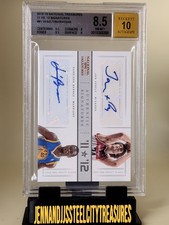 2012 Panini National Treasures Football Cards 11
