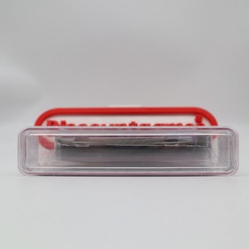 Sega CD Game SHADOW OF THE BEAST II 2 - WATA GRADED 9.8 B+ NEW & Factory Sealed!