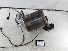 RUßPARTIKELFILTER Nissan Qashqai (J11) SUV 1.6 dCi (R9M) 2017 1057582X