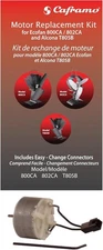 Caframo Limited MRKCA02BX Ecofan Replacement Motor Kit for Models 800, 802,... 