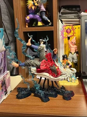 Ventus Studio - Naruto Shippuden 1/7 Sinking Jiraiya GK Resin