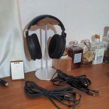 Sennheiser HD 660 S HD660S Open-Back Audiophile Headphones New Pads Used 465