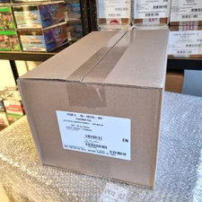 SV10.5 Black Bolt Booster Bundle Display (6x) Master Case English Pokemon SEALED