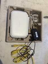 Netgear ProSafe 802.11n Wireless Access Point WN604 Boxed