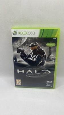 Halo: Combat Evolved Anniversary - Xbox 360 getestet siehe Galerie CIB