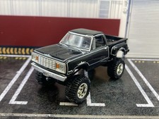 1978 Dodge Pickup W100 Lifted 4x4 Truck 164 Diecast Custom M2 Machines