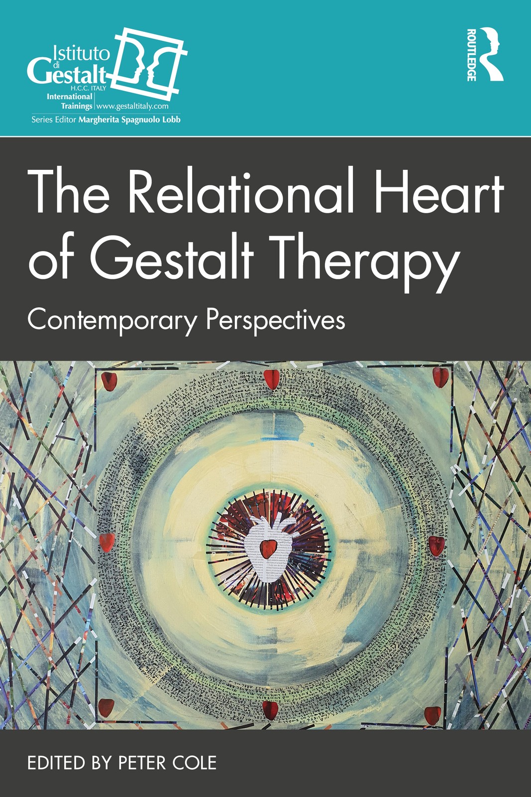 The Relational Heart of Gestalt Therapy: Contem, Cole Paperback.. - Image 7