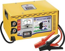 GYS 25301 Batterieladegerät NEOSTART 320 12-24V 120 A GYS   für 12 und 24 V Blei