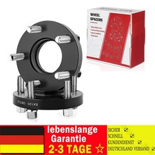 Spurverbreiterungen Passt f�r BMW E36 E46 E90 E91 E92 5x120 �72,6 2x20mm 40mm