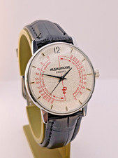 Watch Medical Doctor USSR Men Quartz Miyota 2...