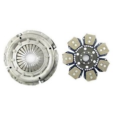 Reman Clutch Kit Fits Mf 3050 3055 3060 3065 3070 3075 3080 3090 3095 M3713903