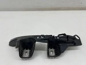 MERCEDES-BENZ C W205 Stoßstangenhalterung hinten links A2058850365 35138827