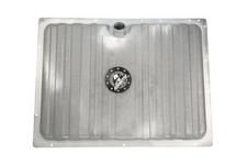 Aeromotive Gen Ii Stealth Fuel Tank 1964-1968 Mustang - 200 Lph Pump