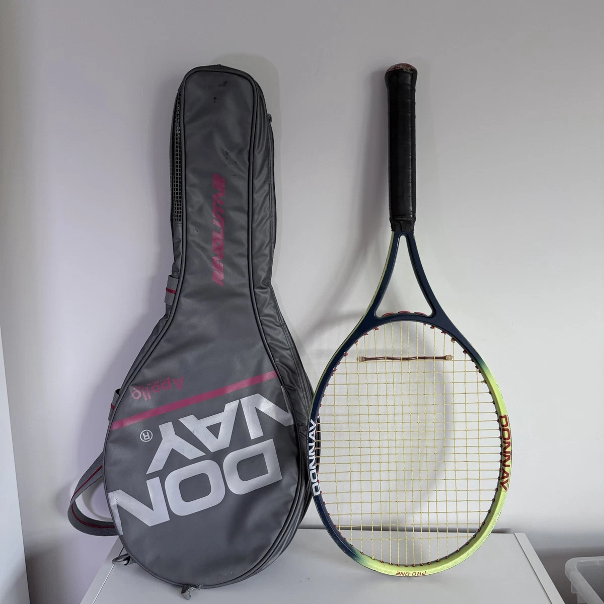 Donnay Tennis Racquets for sale | eBay