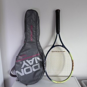 Donnay Pro One Agassi | eBay