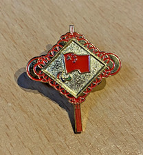 China Paralympic Team NOC Committee Pin Badge Collectible