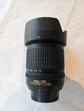 [NEAR MINT] Nikon 18-135mm f3.5-5.6G ED DX lens