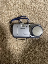 Sony Cybershot DSC-P30