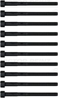1X Victor Reinz 14-32328-01 Zylinderkopfschraubensatz FüR Toyota Subaru Daihatsu