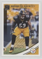 2018 Panini Donruss Maurkice Pouncey #243 9gr