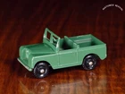 Lesney Matchbox No.12b Land Rover Series II