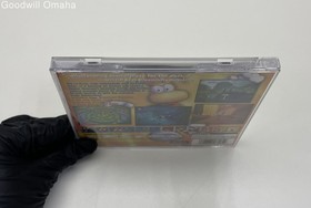 Sega Dreamcast - Rayman 2: The Great Escape + Case & Manual - Boot Tested