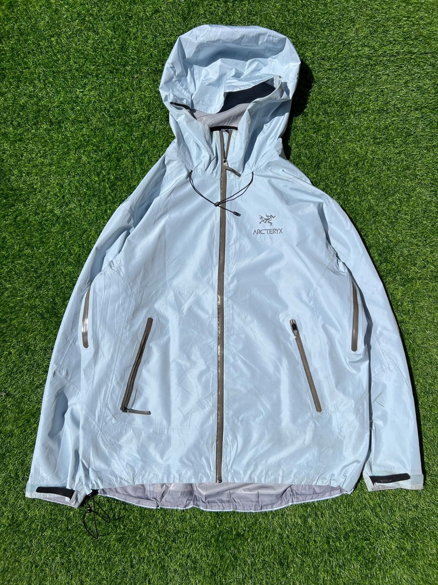 Arc'teryx Beta LT Jacket (MENS) 
