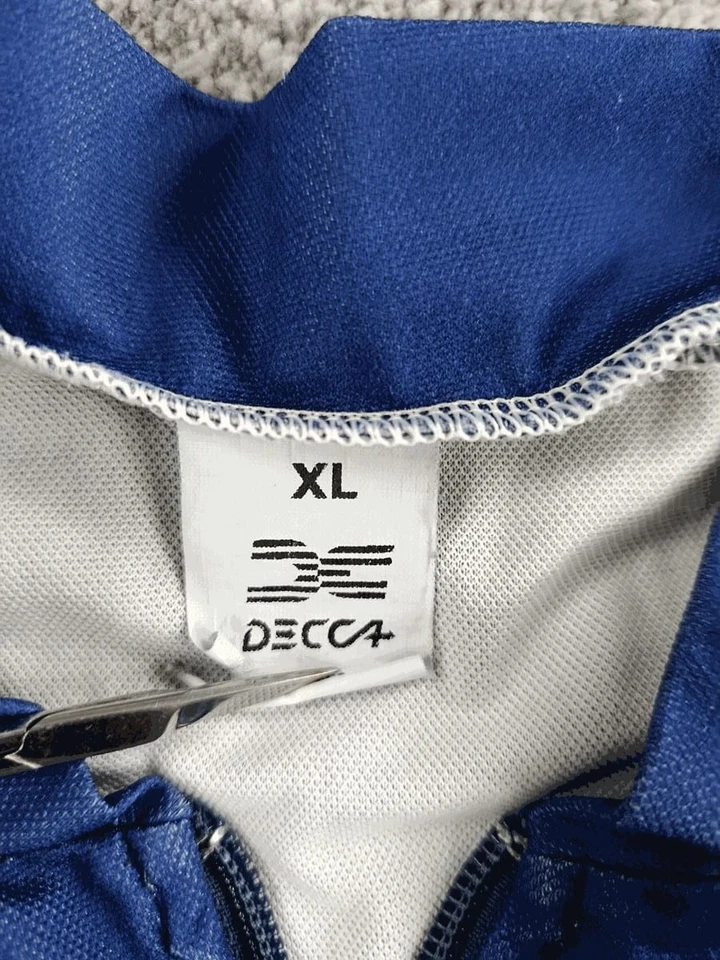 Decca veste vélo coupe-vent homme taille XL - 153344 - Vikings - Photo 2/4