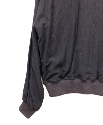SHAREEF                    YOURYU BLOUSON gray 23711009 image 18