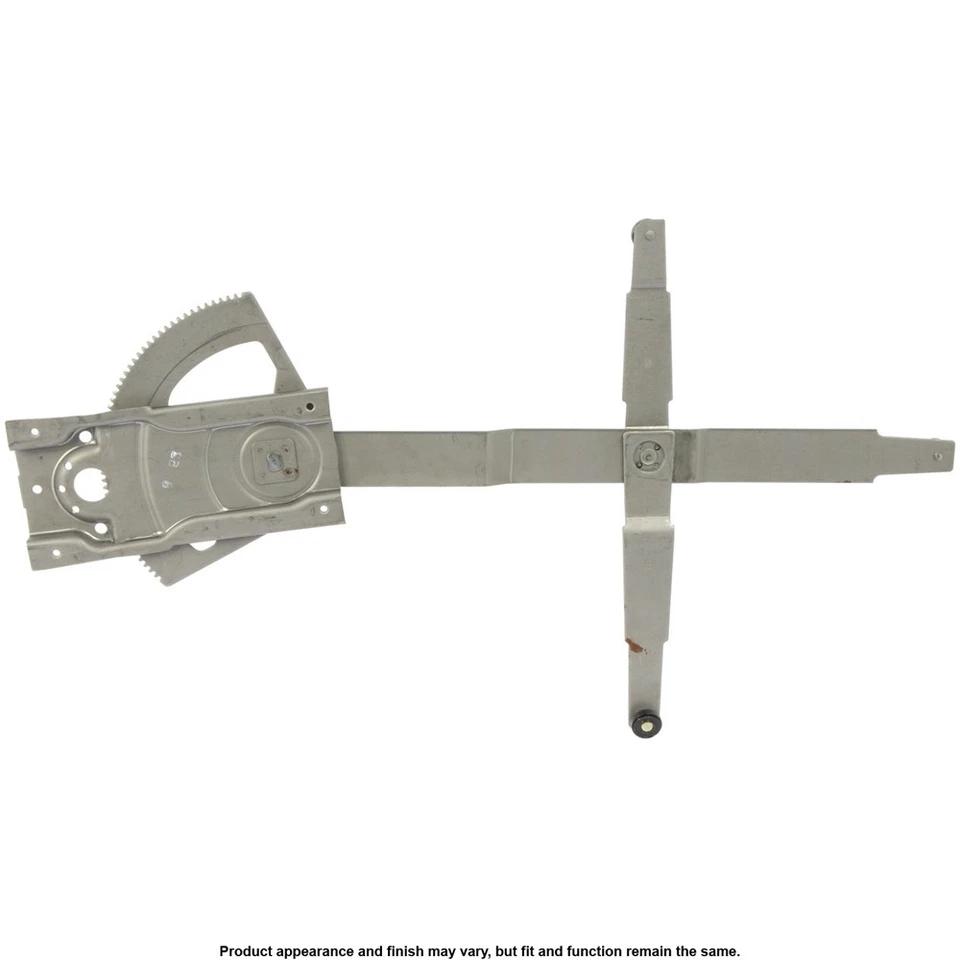 Regulador de ventana delantera izquierda cardone GAP para Dodge D100 D150 D250 W100 1988-1990 Foto 2 de 4