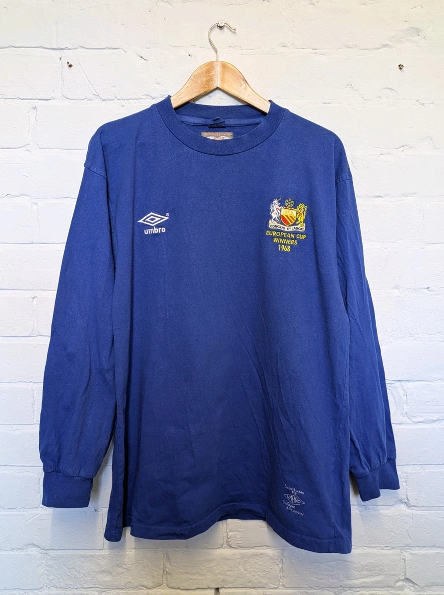 manchester united 1968 shirt products for sale | eBay UK